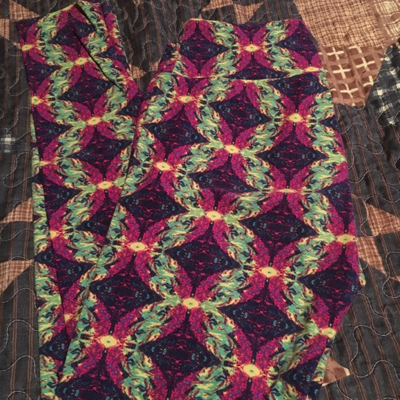 LuLaRoe Pants - Lularoe leggings